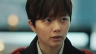 Jung Ji-soo in The Cursed | Image via Lezhin Studio